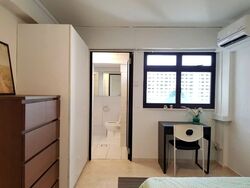 Blk 21 Ghim Moh Road (Queenstown), HDB 3 Rooms #552725541